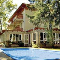 Dorottya Villa 3*